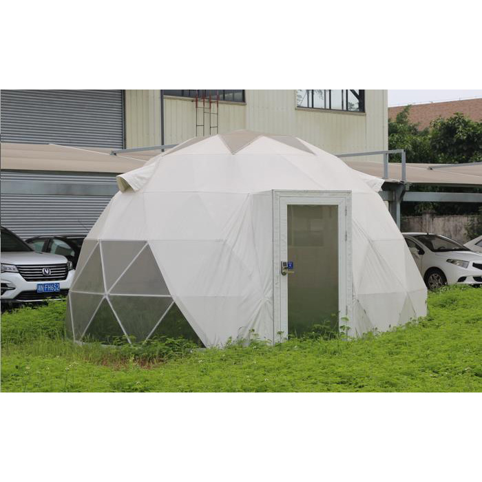 Tenda Dome 5M x 3M