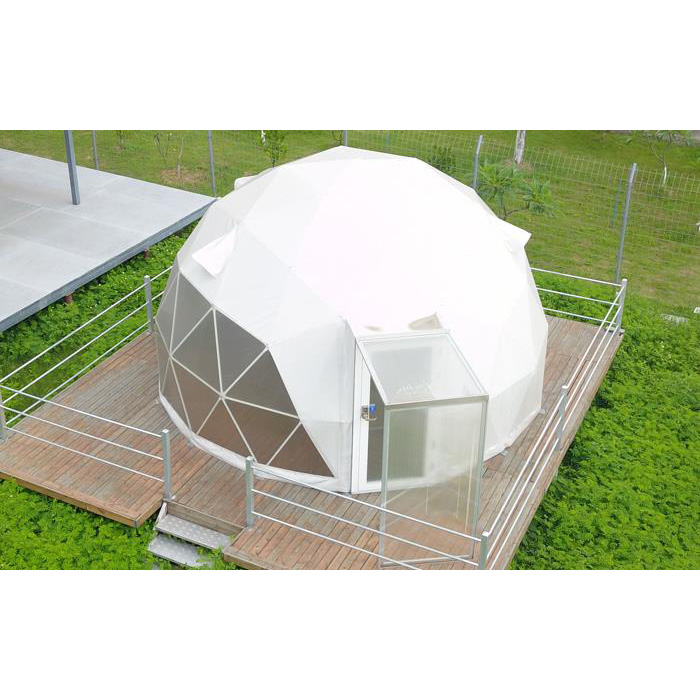 Tenda Dome 6M x 3.6M