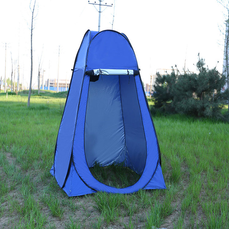 Otomatis Pop Up Camping Kémah