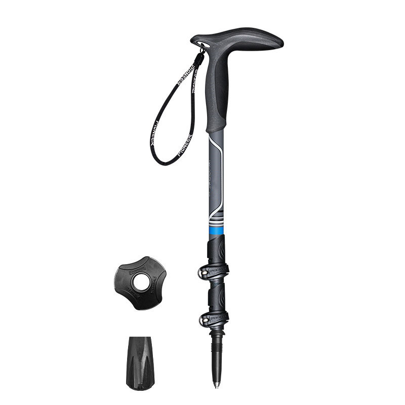 Trekking Trekking Carbon Backpack