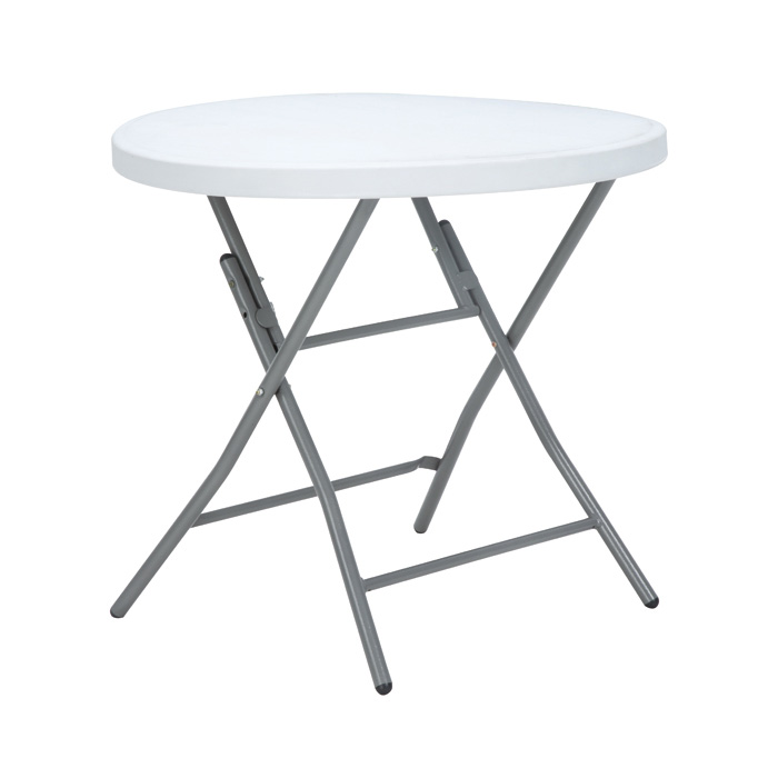 4' Meja Bundar