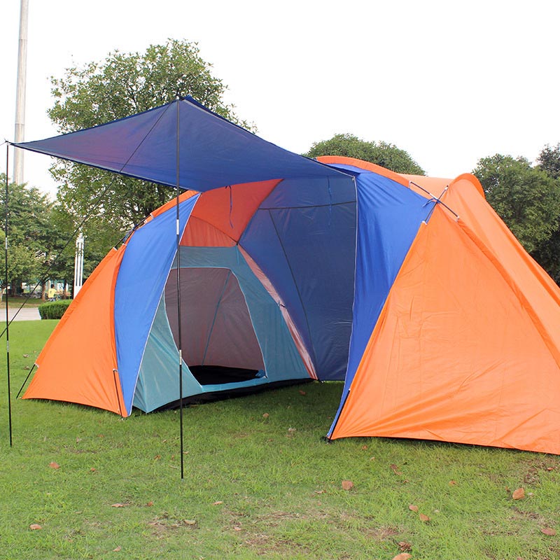 Collapsible Camping Dome Tarub