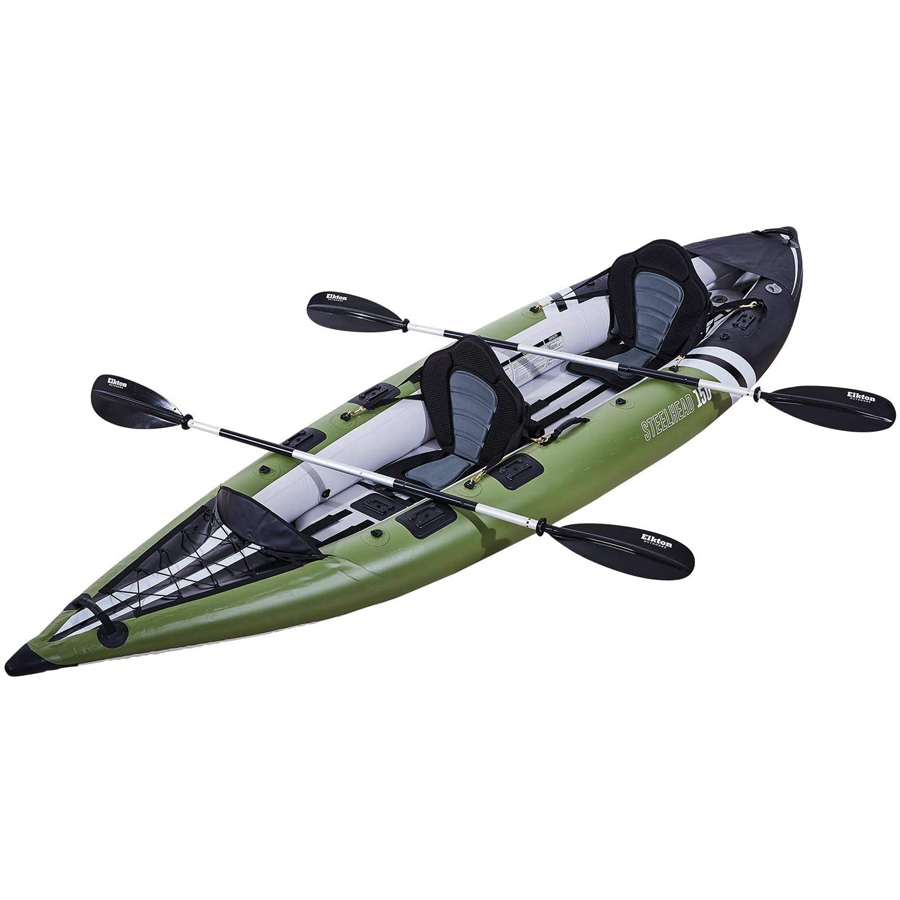 Selehake Stich Ocean Inflatable Kayaks
