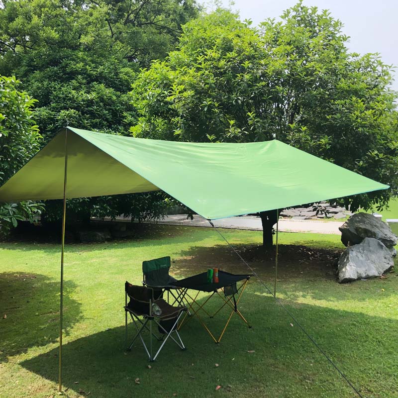 Family Camping Travel Tarub