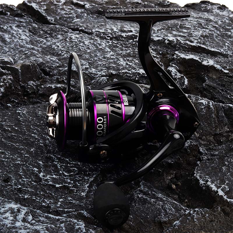 Reel Listrik Fishing Kab