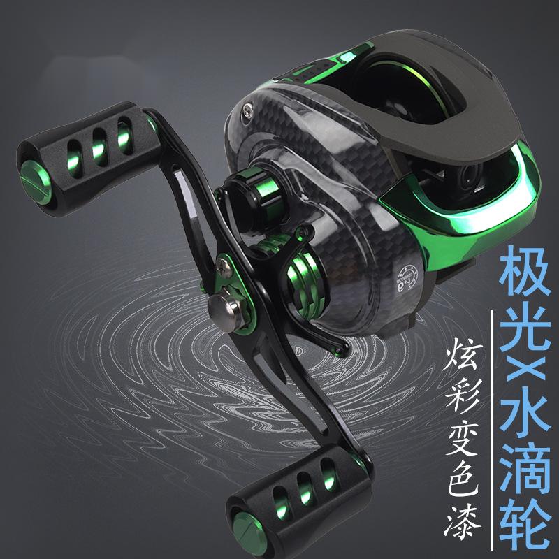 Fishing Reel karo Line Counter