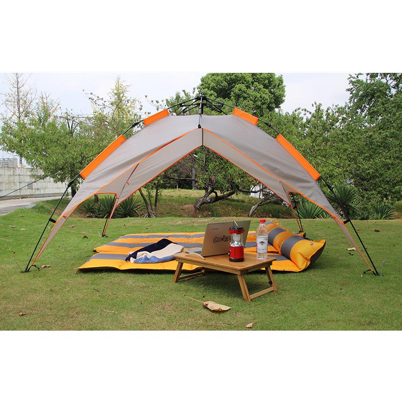Tenda Camping Lipat