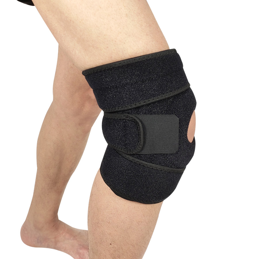 Knee Braces karo Tali