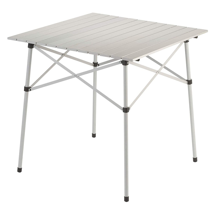 Outdoor Folding Aluminium Alloy Tabel