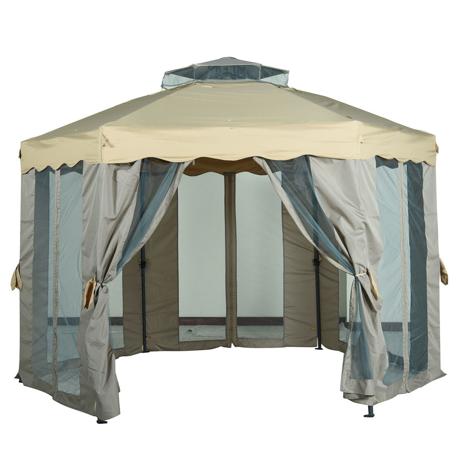 Outdoor Folding Wedding Marquee Party Tenda Waterproof Lan Windproof Party Event Tent
