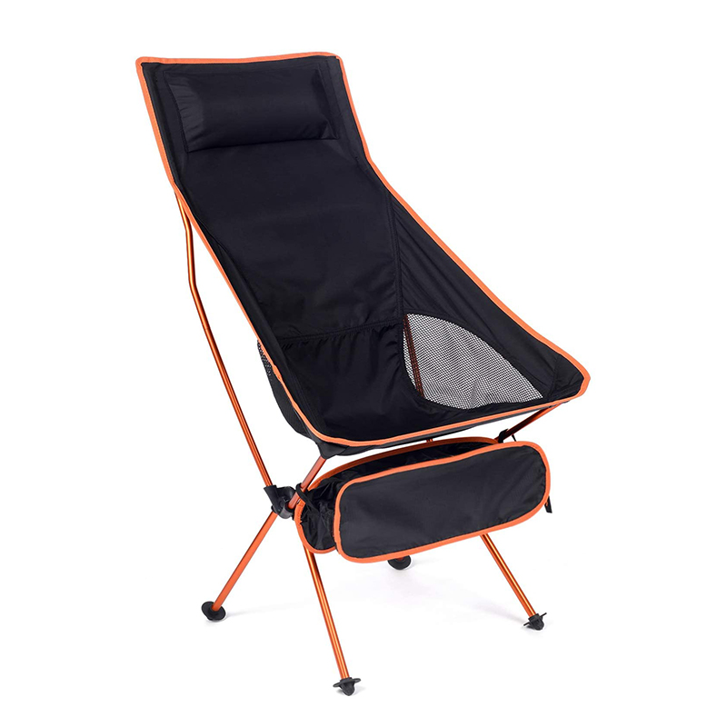 Kursi Portable Outdoor