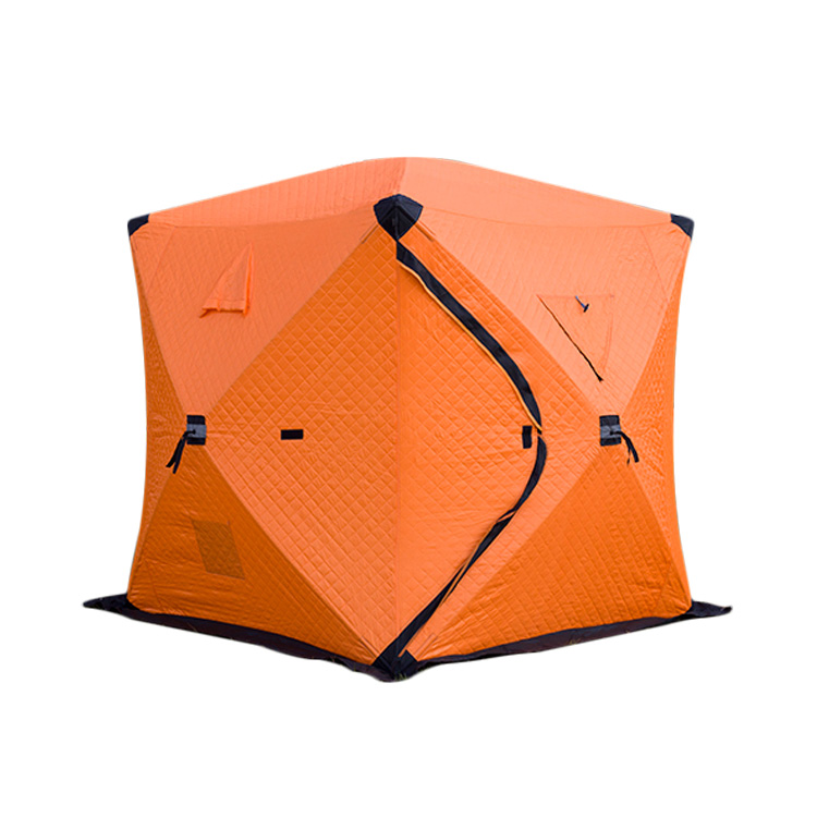 Outdoor Waterproof Ice Carp Fishing Tenda