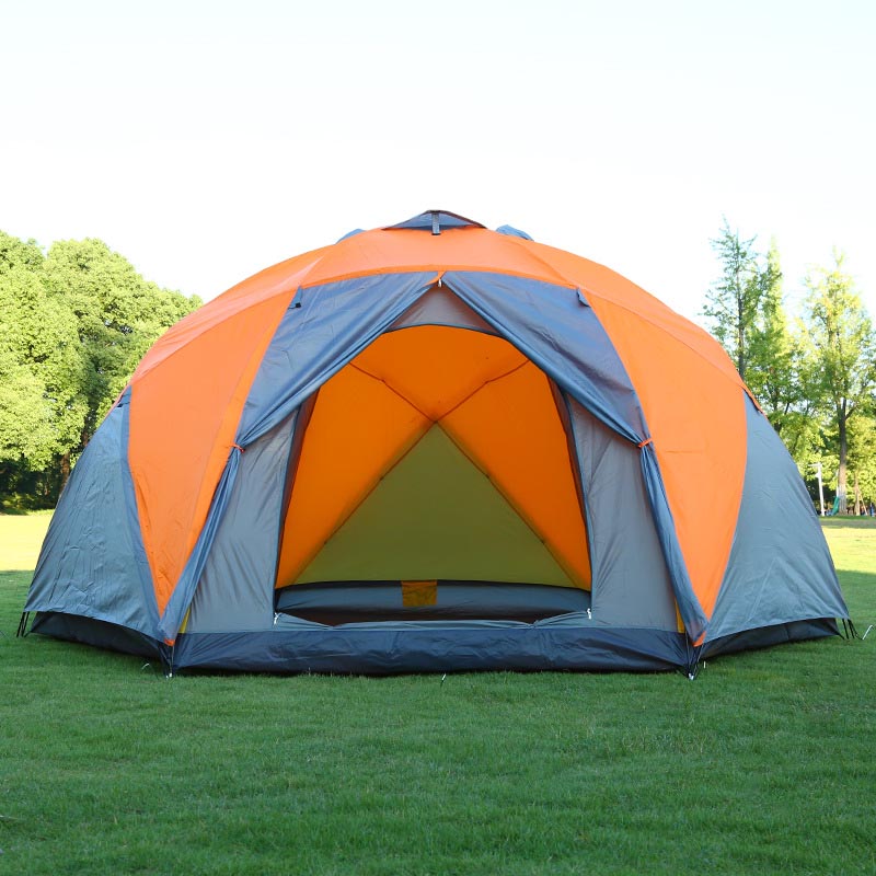 Pop-Up Travel Camping Tarub
