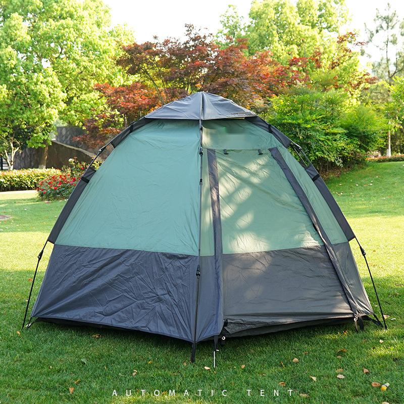 Portable Camping Fishing Tarub