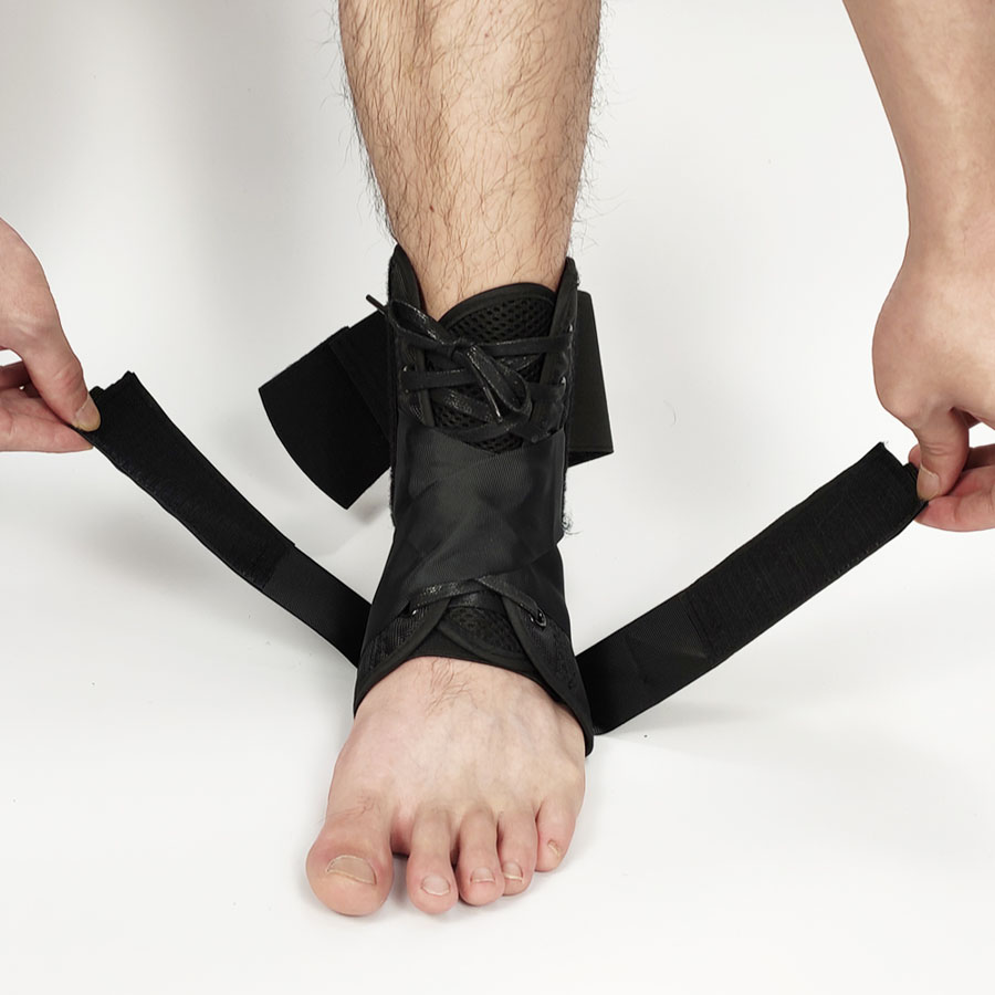 Pelindung Ankle Elastis