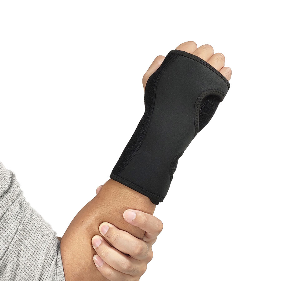 Wrist Bandage Dhukungan